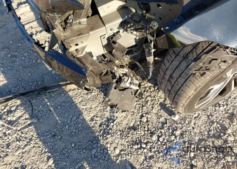 2021 Volvo S90 Recharge Plug-In Hybrid T8 R-Design from USA, damaged, VIN LVYBR0AT9MP197408